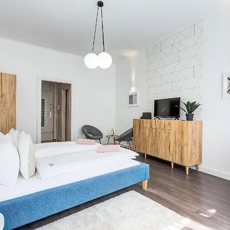 Harmony At Vaci Street * Budapešť