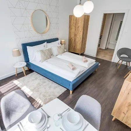 Harmony At Vaci Street *