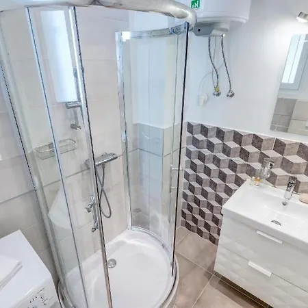 Apartman Harmony At Vaci Street