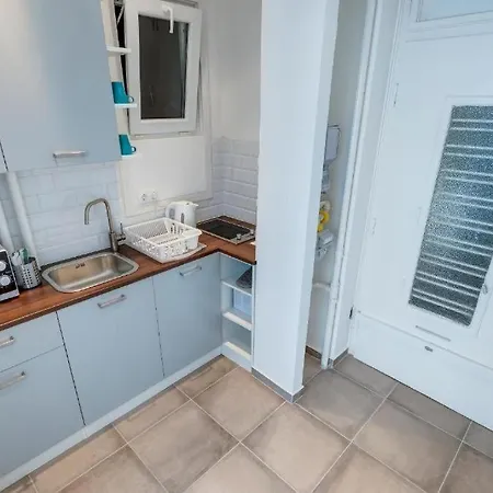 Harmony At Vaci Street * Budapest