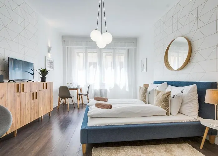 Harmony At Vaci Street