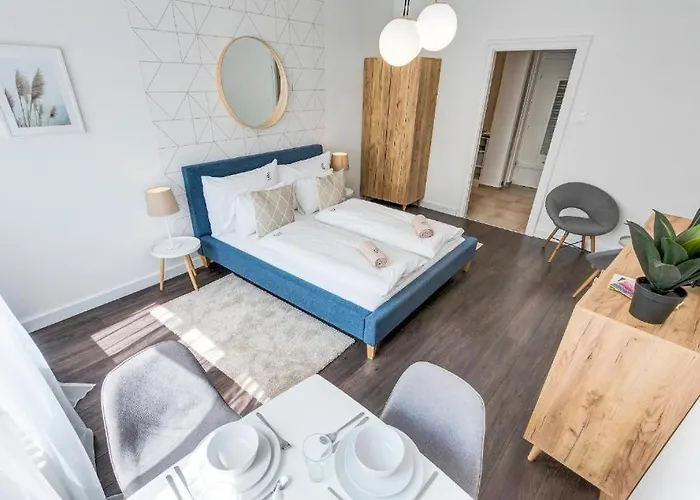 Harmony At Vaci Street *