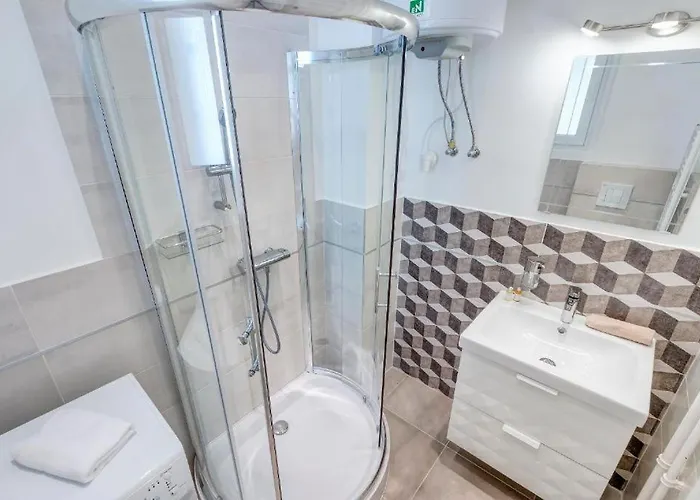 Apartament Harmony At Vaci Street