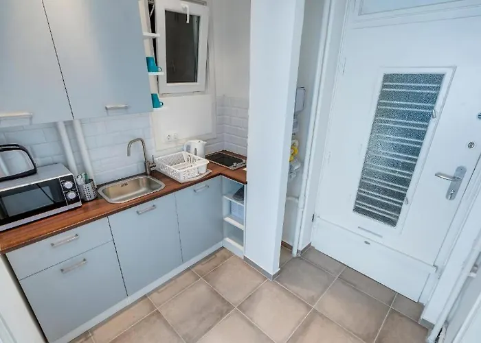 Harmony At Vaci Street * Budapesta